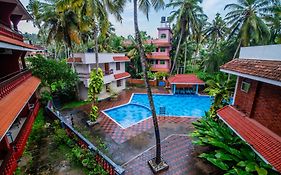 Jasmine Palace